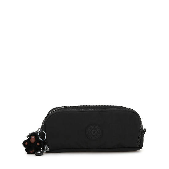 Kipling Gitroy Mode Pencil Case Tassen Zwart | België 1312SG